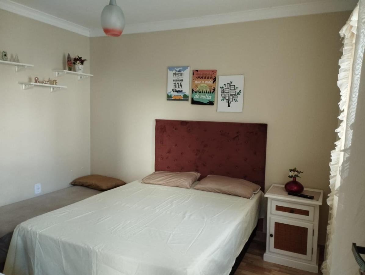 Casa C/ Piscina E Area Gourmet, 5 Min Da Praia. Guarapari Zewnętrze zdjęcie