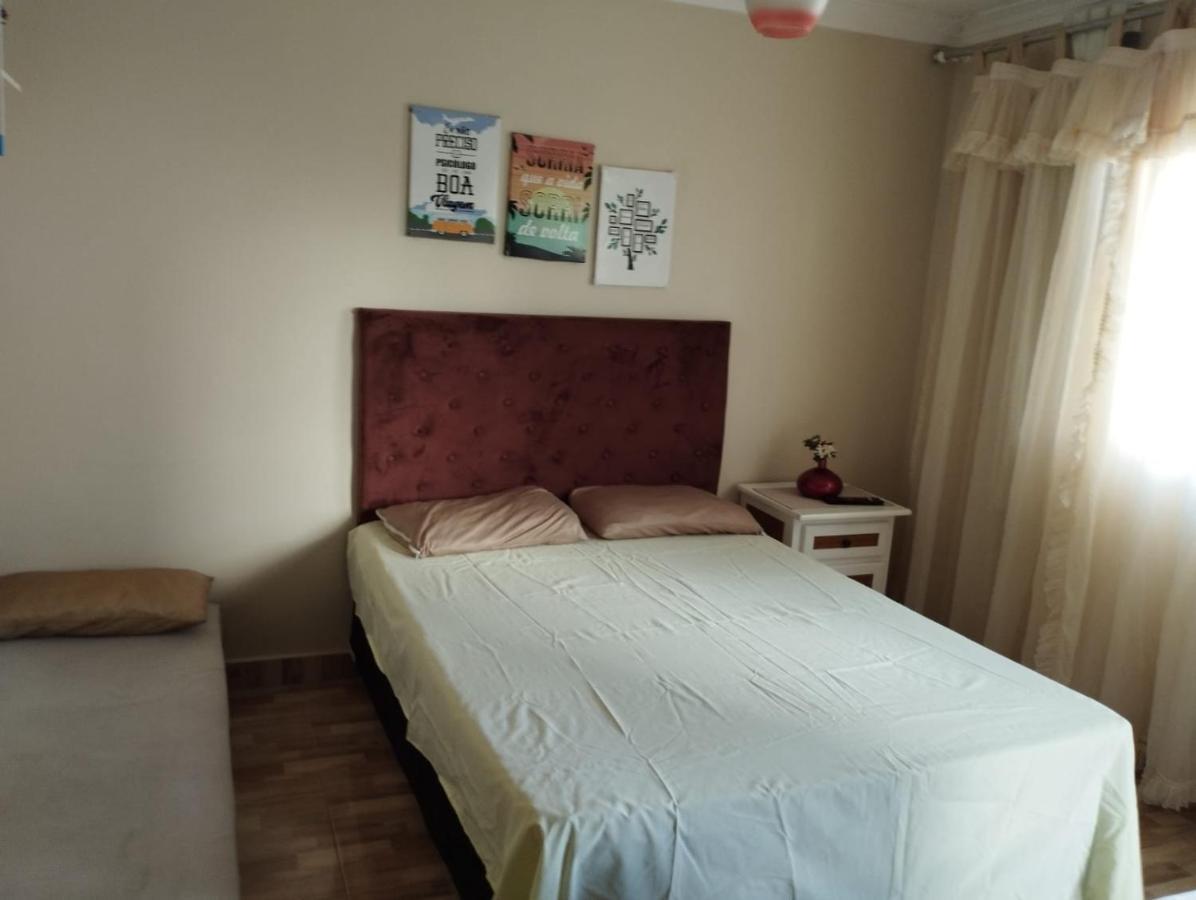 Casa C/ Piscina E Area Gourmet, 5 Min Da Praia. Guarapari Zewnętrze zdjęcie