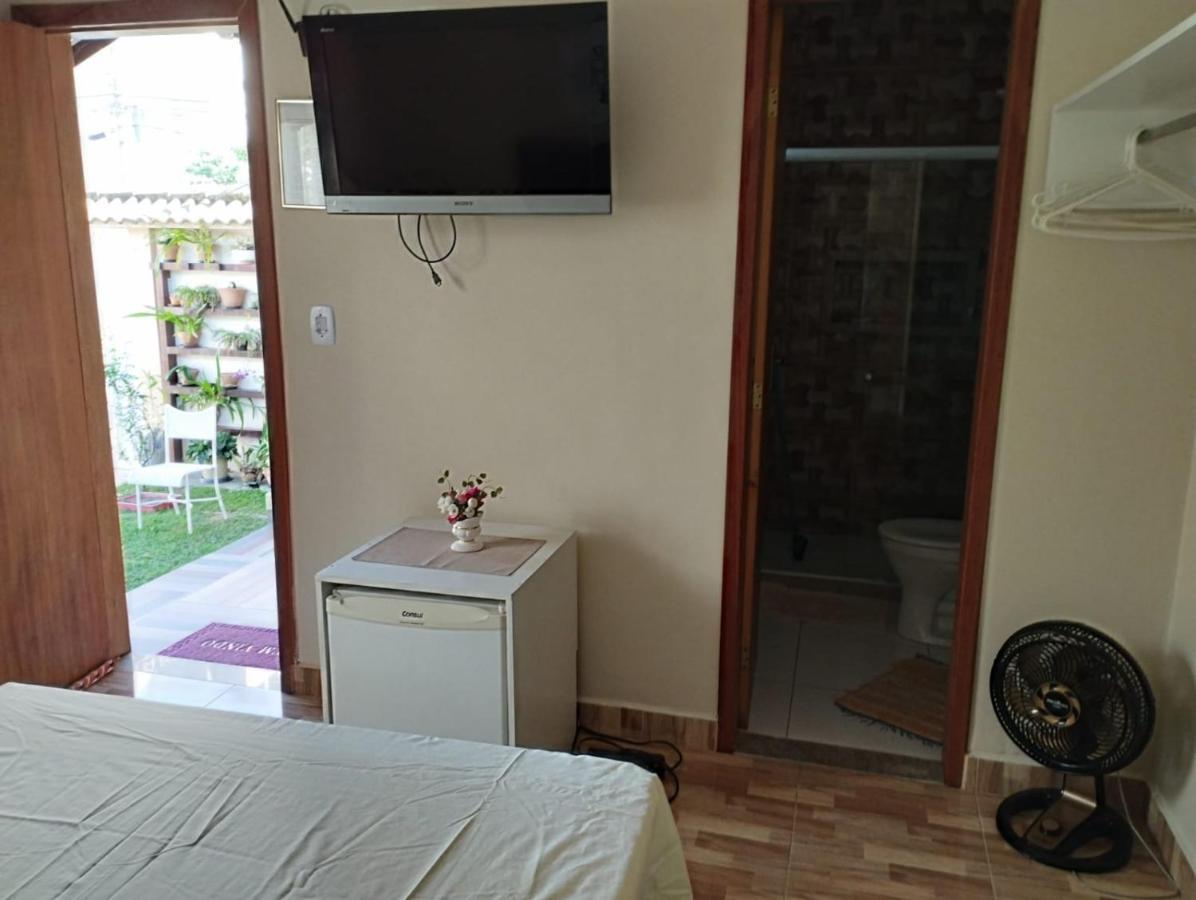 Casa C/ Piscina E Area Gourmet, 5 Min Da Praia. Guarapari Zewnętrze zdjęcie