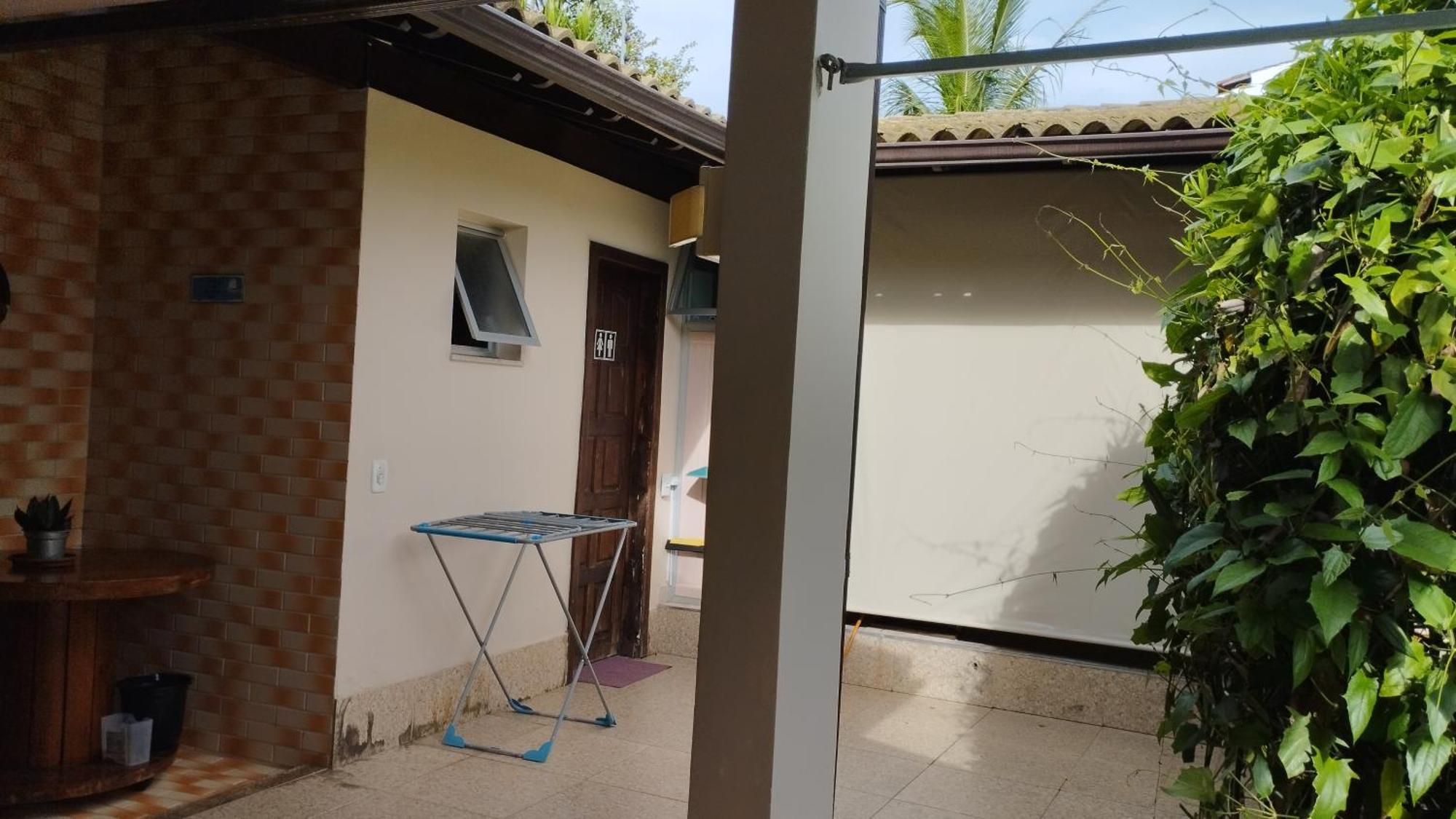 Casa C/ Piscina E Area Gourmet, 5 Min Da Praia. Guarapari Zewnętrze zdjęcie