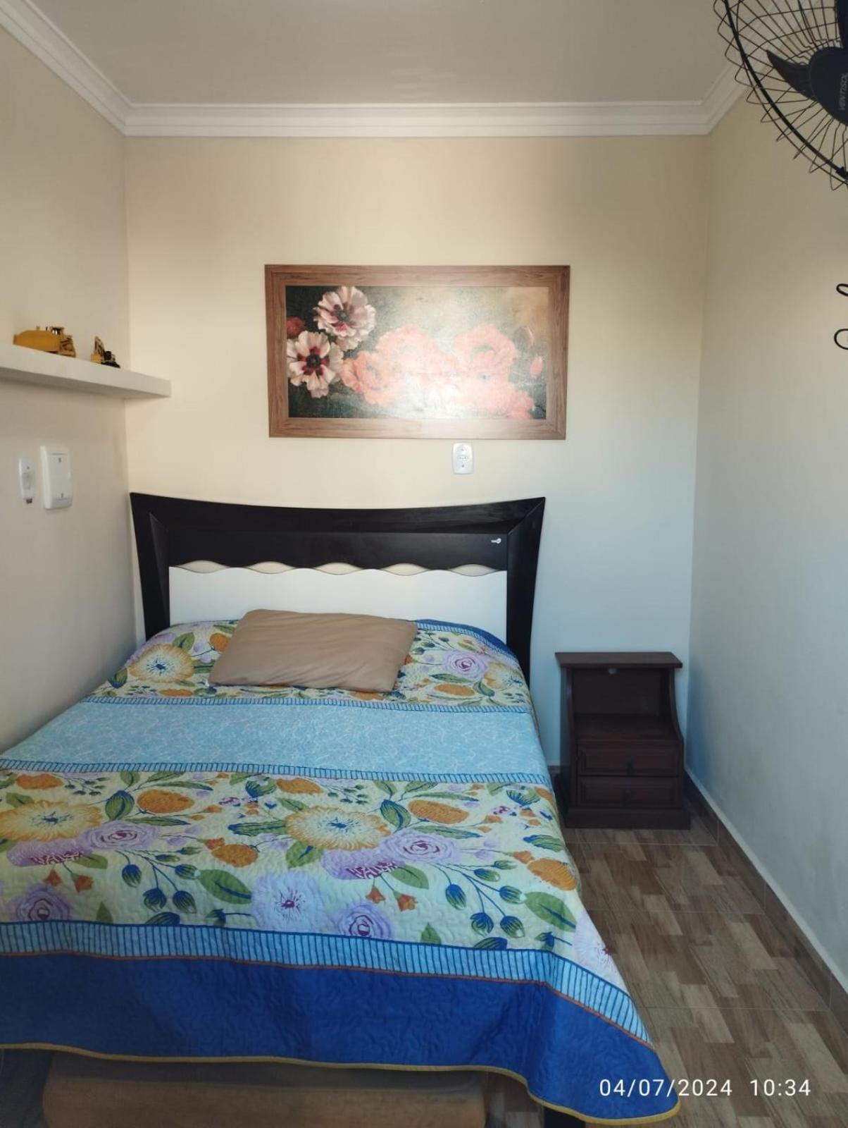 Casa C/ Piscina E Area Gourmet, 5 Min Da Praia. Guarapari Zewnętrze zdjęcie