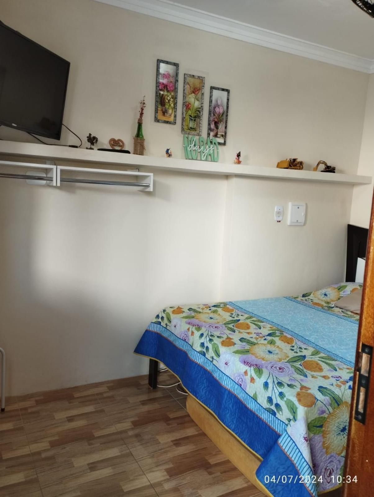 Casa C/ Piscina E Area Gourmet, 5 Min Da Praia. Guarapari Zewnętrze zdjęcie